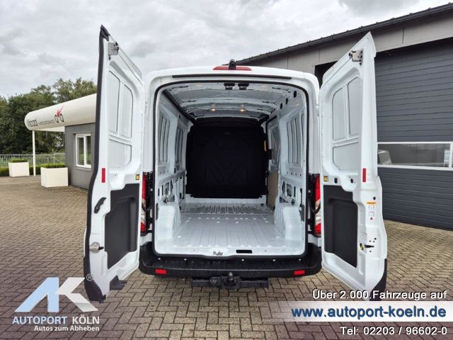 Ford Transit (Bild 11)