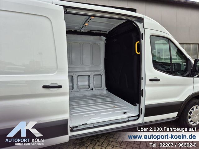 Ford Transit (Bild 13)