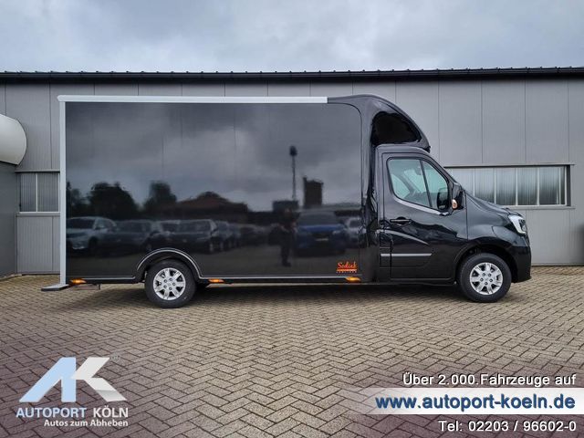 Renault Master (Bild 4)