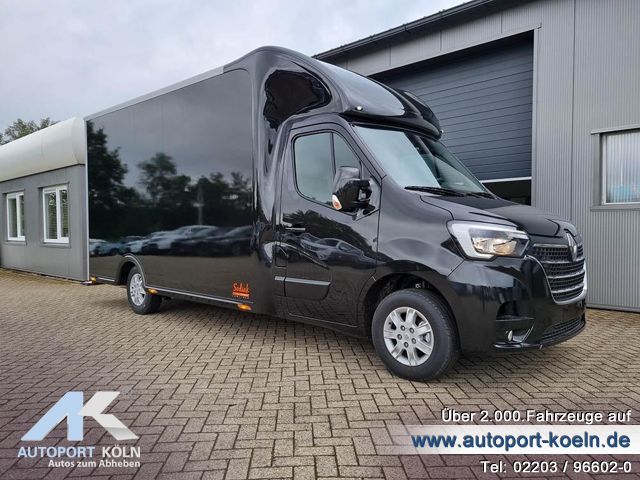 Renault Master (Bild 5)