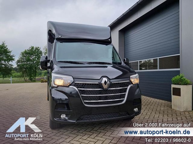 Renault Master (Bild 6)