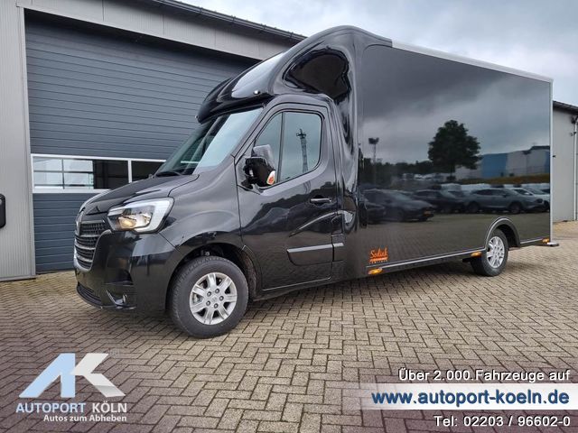 Renault Master (Bild 7)