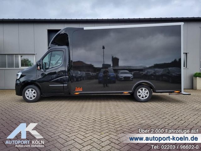 Renault Master (Bild 8)