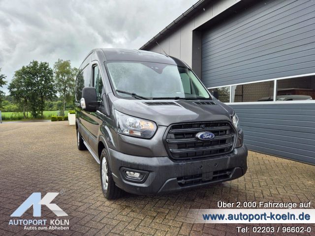 Ford Transit (Bild 4)