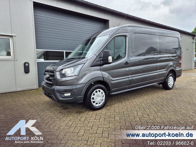 Ford Transit (Bild 5)