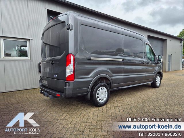 Ford Transit (Bild 9)