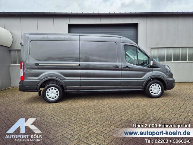 Ford Transit (Bild 10)