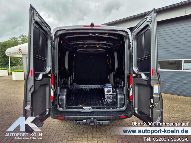 Ford Transit (Bild 11)