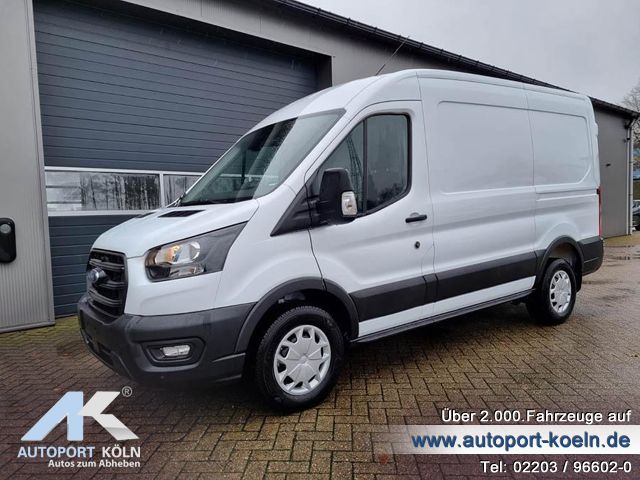 Ford Transit (Bild 1)