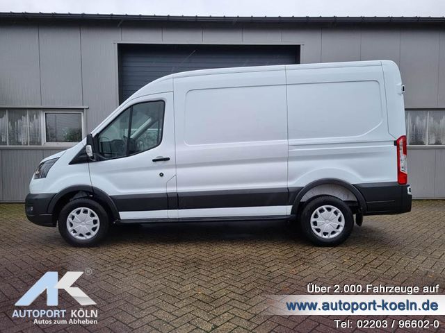 Ford Transit (Bild 4)