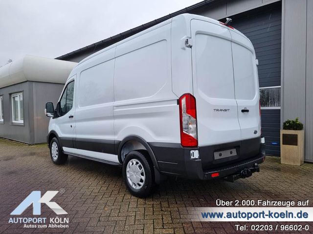 Ford Transit (Bild 5)