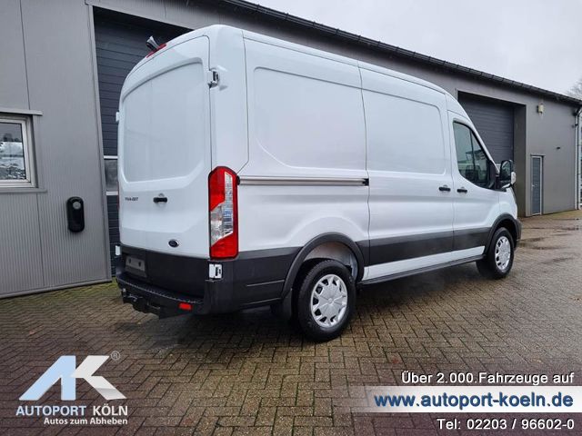 Ford Transit (Bild 7)