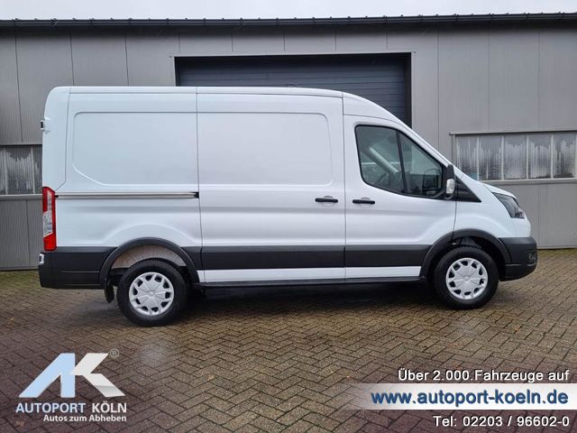 Ford Transit (Bild 8)