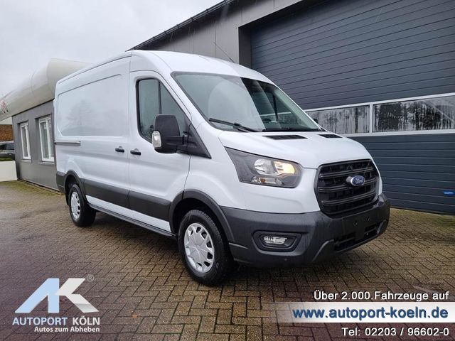 Ford Transit (Bild 9)