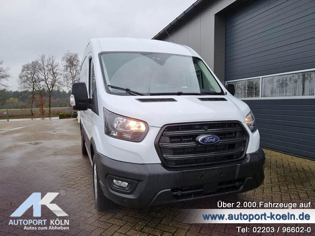 Ford Transit (Bild 10)