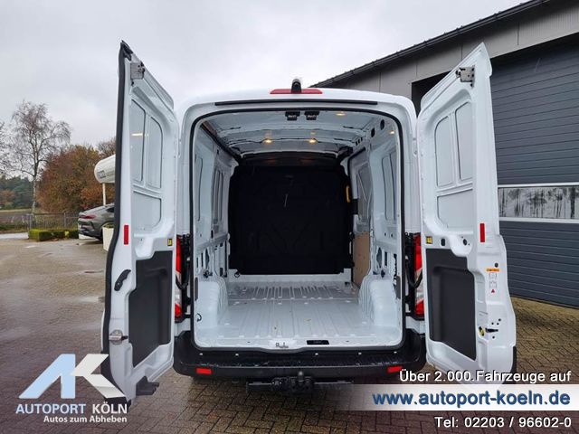 Ford Transit (Bild 12)