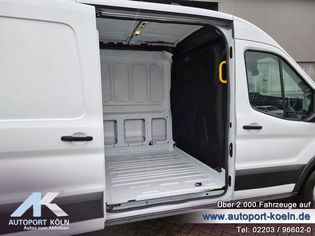 Ford Transit (Bild 13)