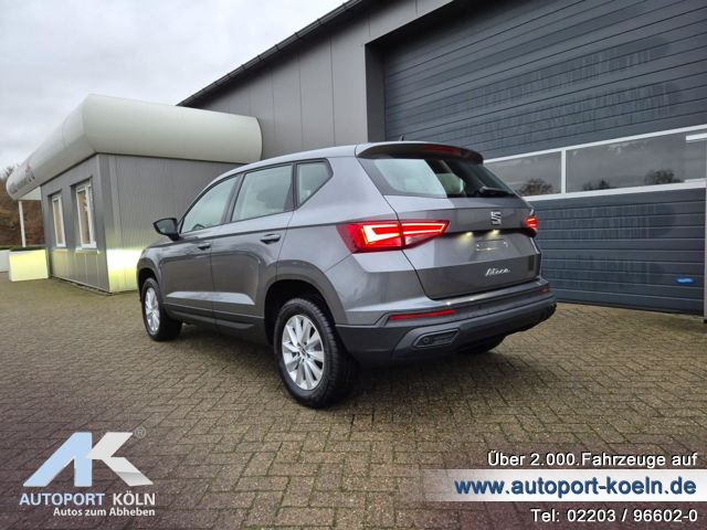 Seat Ateca (Bild 5)