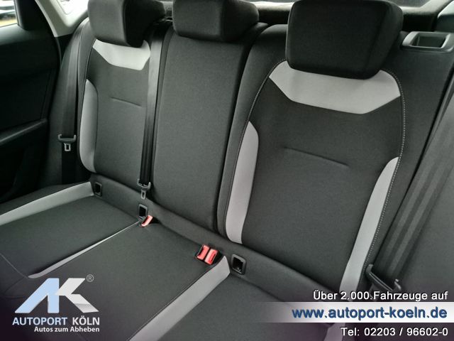 Seat Ateca (Bild 13)