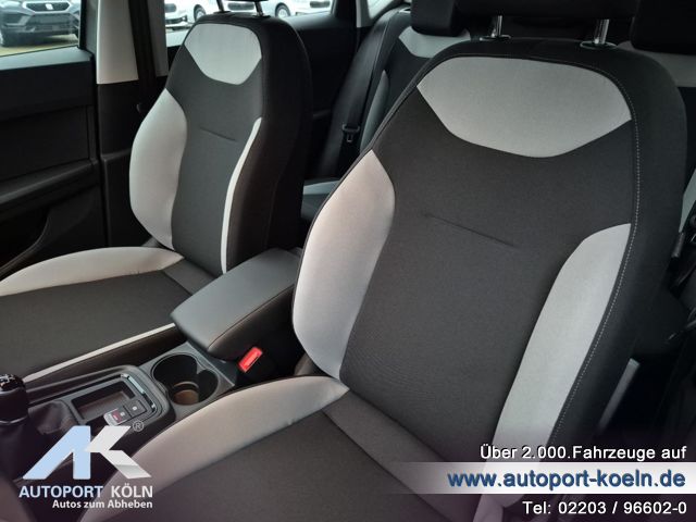 Seat Ateca (Bild 14)