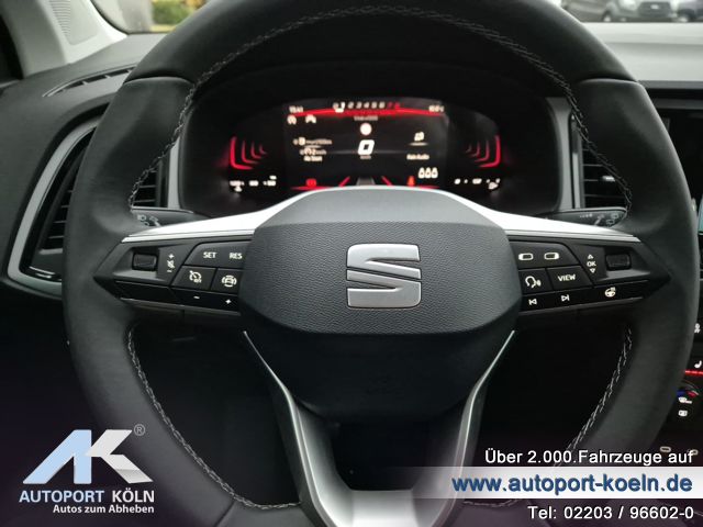 Seat Ateca (Bild 17)