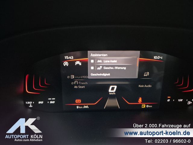 Seat Ateca (Bild 23)