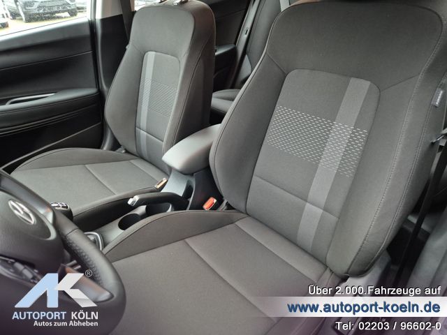 Hyundai i20 (Bild 21)