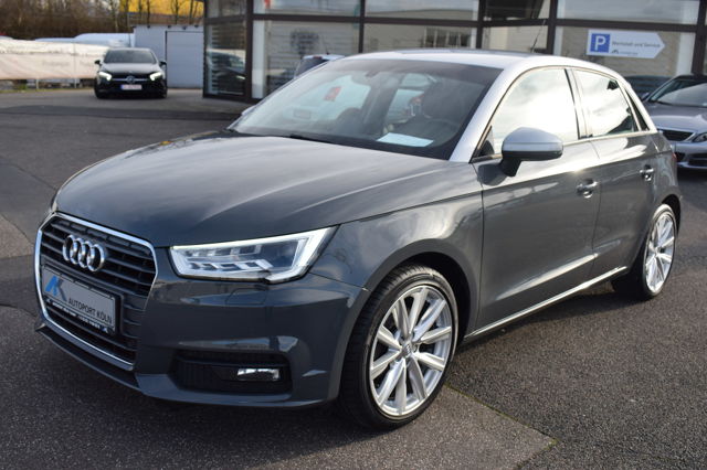 Audi A1 (Bild 3)