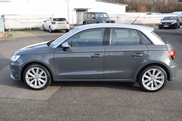 Audi A1 (Bild 4)