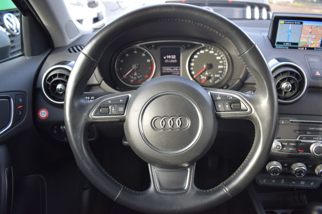 Audi A1 (Bild 12)