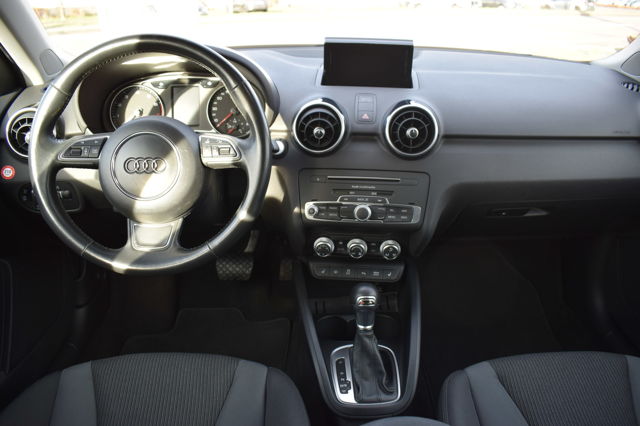 Audi A1 (Bild 13)