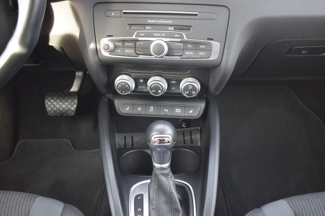 Audi A1 (Bild 14)