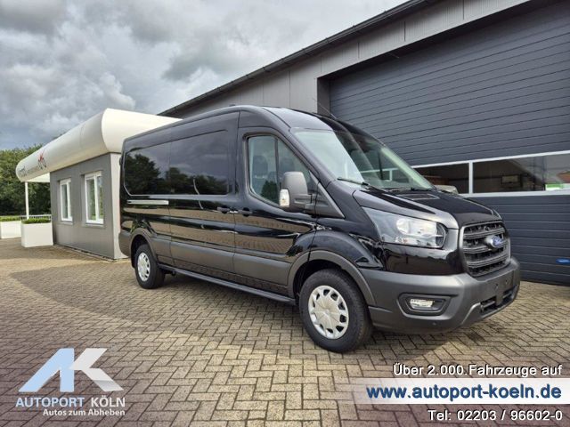 Ford Transit (Bild 1)