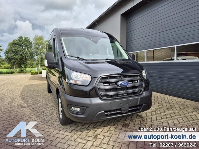 Ford Transit (Bild 4)