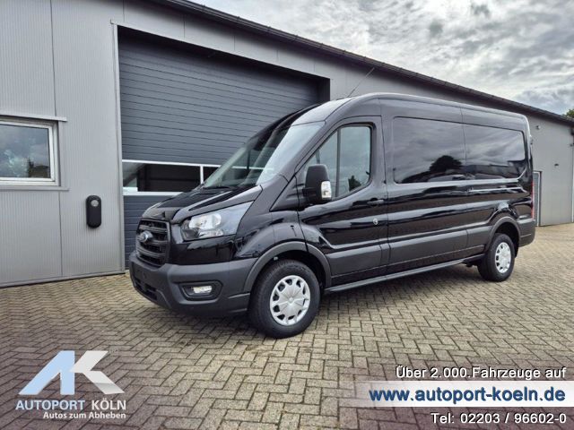 Ford Transit (Bild 5)