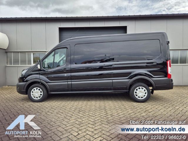 Ford Transit (Bild 6)