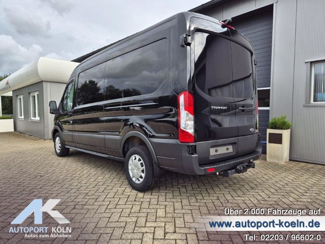 Ford Transit (Bild 7)