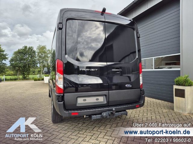 Ford Transit (Bild 8)