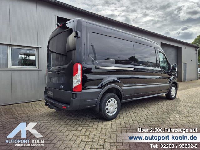 Ford Transit (Bild 9)