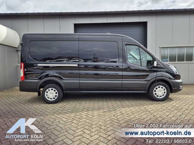 Ford Transit (Bild 10)