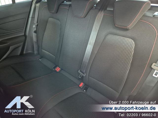 Ford Focus (Bild 25)