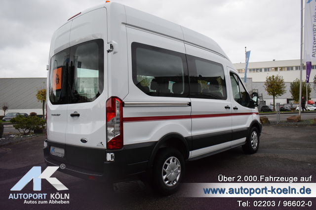 Ford Transit (Bild 6)