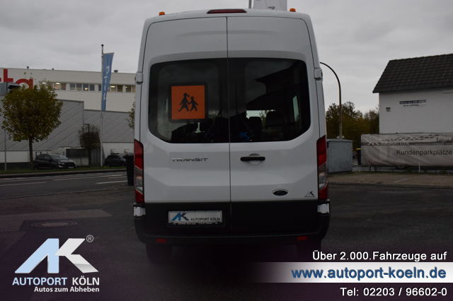 Ford Transit (Bild 8)