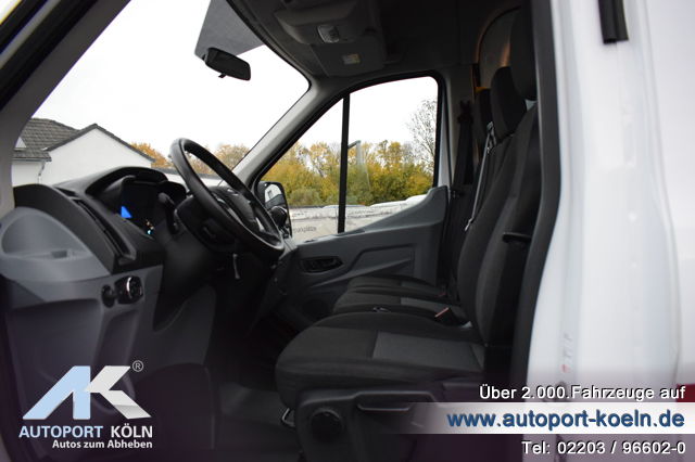 Ford Transit (Bild 10)