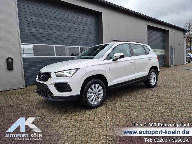 Seat Ateca (Bild 1)