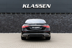 KLASSEN Mercedes-Benz MAYBACH VIP. S 580 Höchste Exklusivität by KLASSEN. MM580_2001