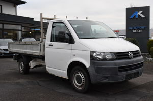 Volkswagen T5 Transporter