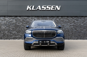 KLASSEN Mercedes-Benz GLS VIP. 600 MAYBACH / for sale by KLASSEN. MGLS_2002