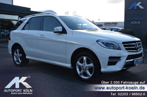 Mercedes-Benz ML 350