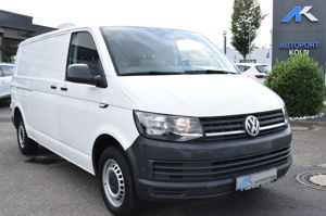 Volkswagen T6 Transporter